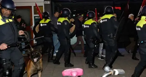 Türkiye Düşmanlarının Asıl Derdi