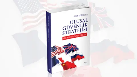 Ulusal Güvenlik Stratejisi