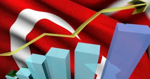 15 Temmuz’a Rağmen Ülke Ekonomisi Büyüyor