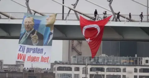 16 Nisan Sonrası Yeni Türkiye