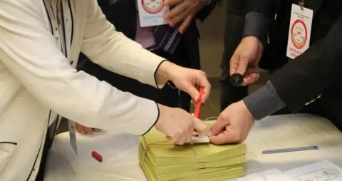 16 Nisan’da Neyi Oylayacağız?
