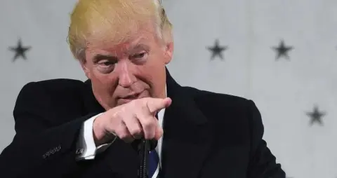 ABD’de ’Siyasallaşan’ İstihbarat ve Trump