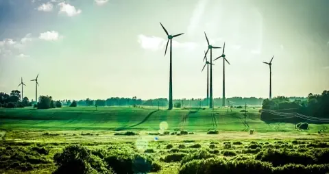 Analiz: Dünyada ve Türkiye’de Yenilenebilir Enerji