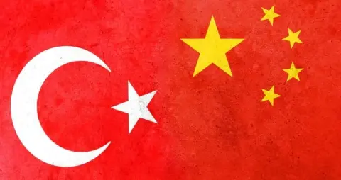 Analiz: Türkiye-Çin İlişkileri