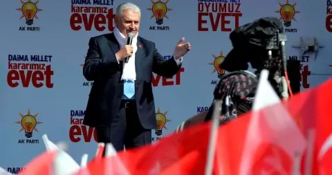 Bu Yazıyı Okumadan Oy Vermeyin!