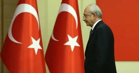 Buyurun Siyaset Meydanına