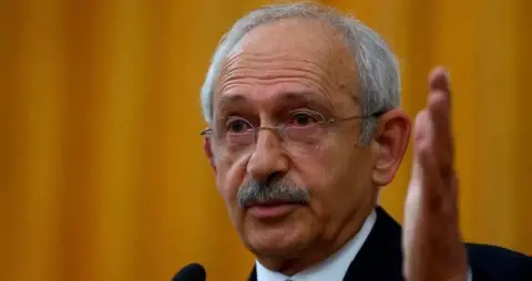 CHP Kolaya Kaçıyor