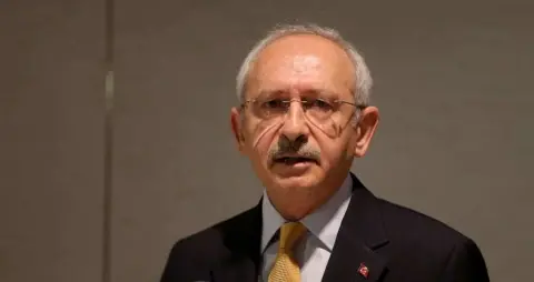 CHP’nin Umutsuzluğu