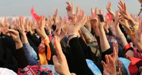 Evet ve Hayır’ın Bekası