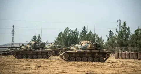 Fırat Mızrağı