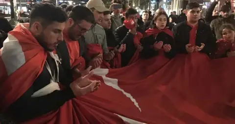 Hem Elhamdülillah Hem Bismillah