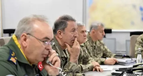 İleri Harekât