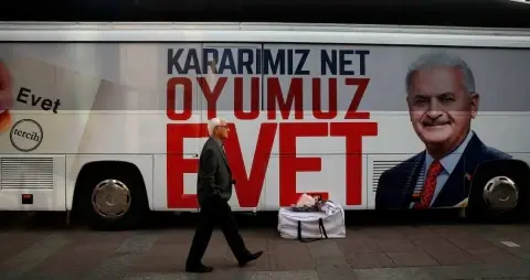 Kararsızların Kararı