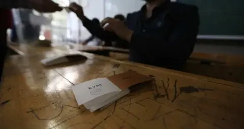 Kazanan Türkiye Oldu