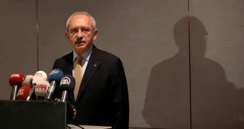Kimin “Kontrollü” Darbesi?
