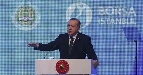 Referandumdan Çıkan Ekonomi Mesajı