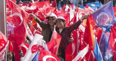 Tasarı Geçerse Ne Olacak?