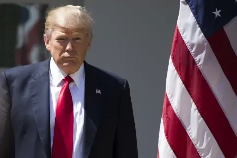 Trump Doktrini Doğuyor