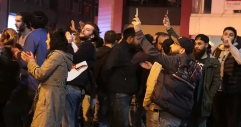 Türkiye’ye Zarar Vermek