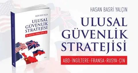 Ulusal Güvenlik Stratejisi