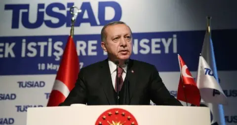 2019 Öncesinde Ekonomide Değişim