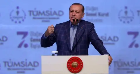 AK Parti, Erdoğan ve “İslamcıların Tasfiyesi”