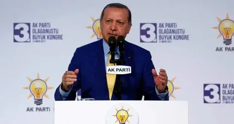 AK Parti’nin Değişim Mecburiyeti