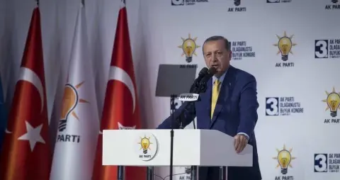 AK Parti’nin Geleceği, Erdoğan’ın Yolu
