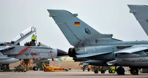 Almanya İle İncirlik Krizinin Nedenleri