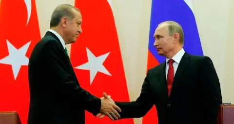 Ankara- Moskova-Washington Arasında Güvenli Bölge