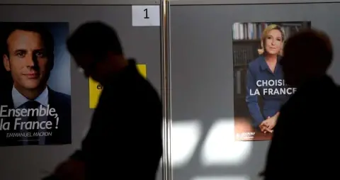 Avrupa Baharının Yükselişi!