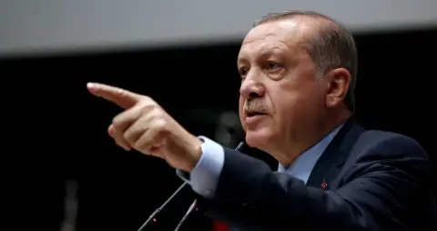Başka Bir Yol Her Zaman Vardır