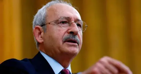 Bu Ne Diktatörlük Bayım!