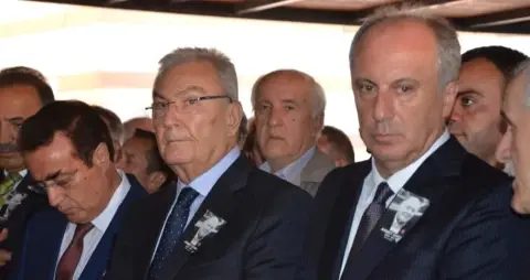 CHP 2019’un Çok Uzağında