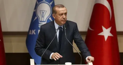 Cumhurbaşkanının Tarafsızlığı