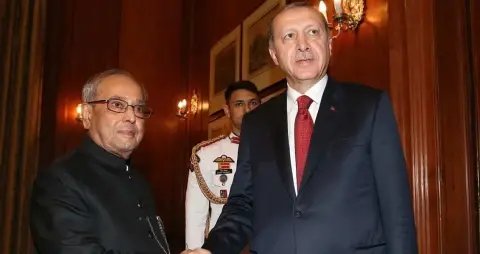 Dünya Turu