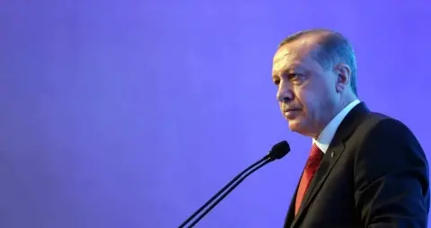 Erdoğan’ın AK Partiye Dönüşünün Anlamı