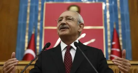 Eski Sistemin Aktörü CHP