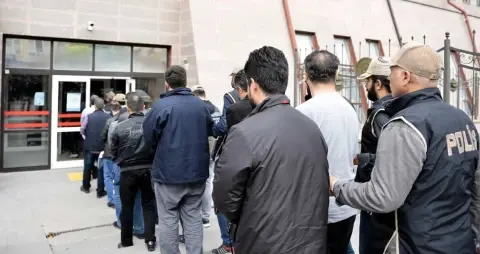 FETÖ ile Mücadelede Neredeyiz?