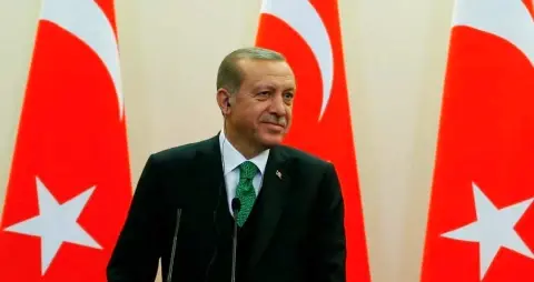 Hindistan’dan Rusya’ya, Pekin’den Washington ve Brüksel’e: Erdoğan Eski Ritmine Geri Dönüyor