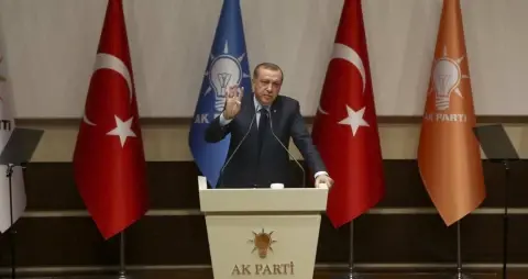 İslamcıların Tasfiyesi Mümkün mü?
