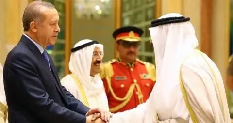 Kuveyt İzlenimleri