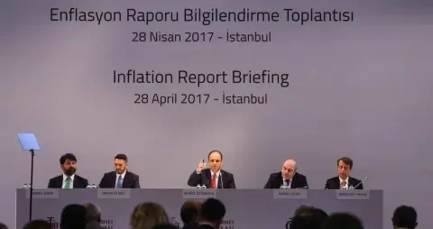 Merkez Bankası İçin Çoklu Hedef Mümkün mü?