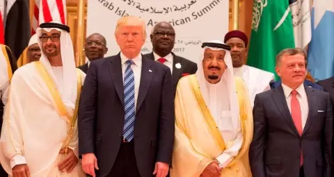 Perspektif: Trump’ın Suudi Arabistan Ziyaretini Anlamlandırmak: İlişkilerin Restorasyonu?