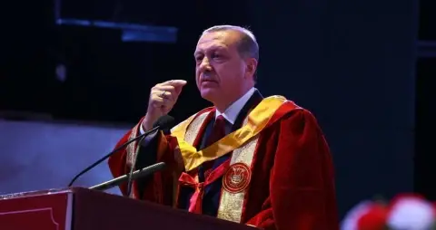 Sesimizi Kısamazsınız