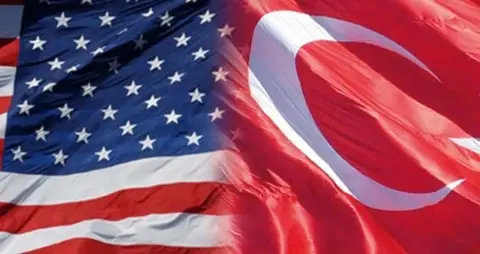 Türk-Amerikan İlişkileri Rayından Çıkar mı?