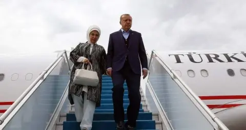 Türkiye’nin Stratejik Arayışı Çin mi ABD mi?