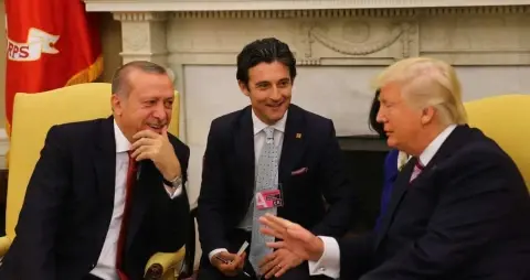 Washington Sonrası Rakka Öncesi