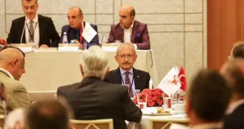 Yeni Hükûmet Sisteminin İki Haftalık Karnesi ve CHP