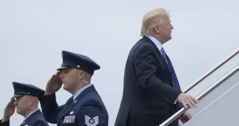 YPG’yi Silahlandırma Kararı Sonrası Erdoğan-Trump Görüşmesi